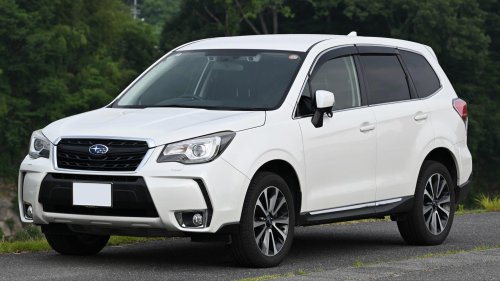 20 best cars for women drivers according to statistics
