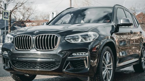 20 best cars for women drivers according to statistics