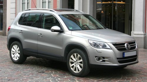 20 best cars for women drivers according to statistics