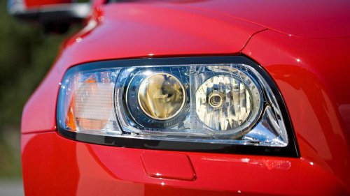 Volvo’s compact turbocharged rocket is reliable, quick, and super cheap