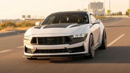 10 greatest muscle cars of all time &amp; 10 modern successors worth owning