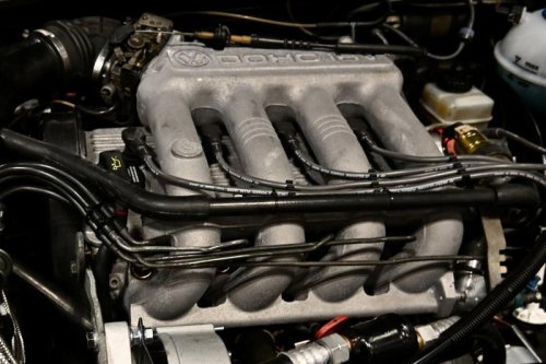 フォルクスワーゲン「ゴルフ」が800万円?「GTI-16V」が高価な理由