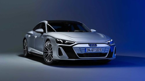 Audi sedan models you can buy in 2026: From basic to ballistic