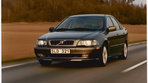 Volvo, Volvo’s compact turbocharged rocket is reliable, quick, and super cheap