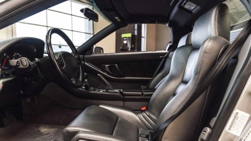 NSX, This modified NSX might change the way we view Hondas