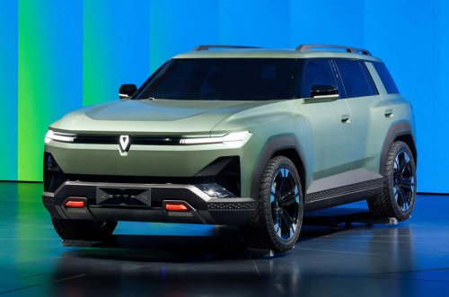 Los mejores coches eléctricos del Salón del Automóvil de Pekín 2026