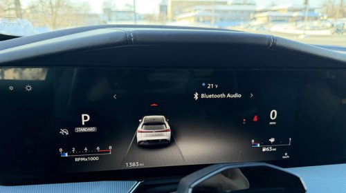 Nissan, Nissan Murano, Nissan doesn't call the Murano a luxury crossover, and that might be a mistake