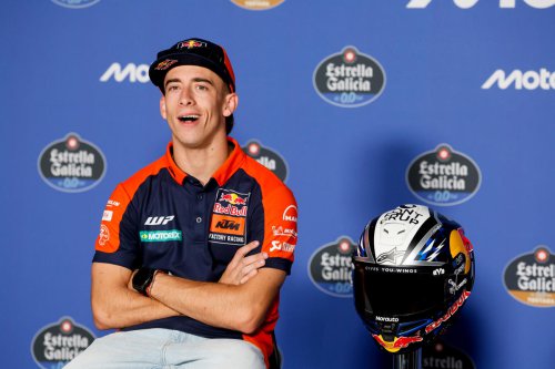 Acosta se va con más dudas