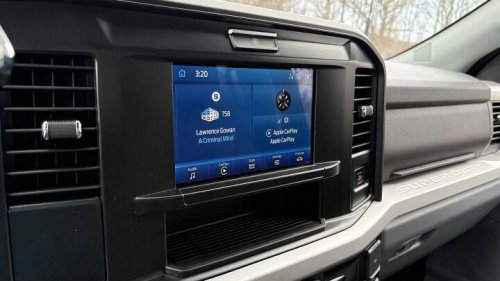 2026 Ford F-450 dually: All the details