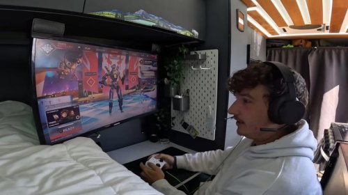 7 innovative tech upgrades for the ultimate comfort in your camper van