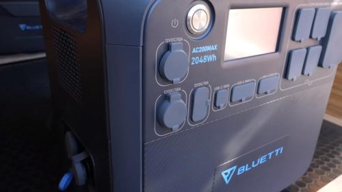 7 innovative tech upgrades for the ultimate comfort in your camper van