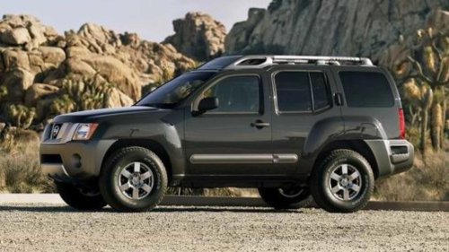 Major Nissan VQ V6 production milestone could be its last