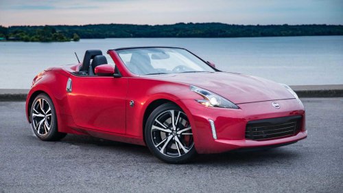 Nissan 370Z best model years: Reliability guide 2009-2020