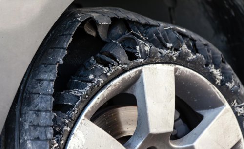 Lo que me encontré al volver del Gran Premio de Jerez no es tan raro como parece