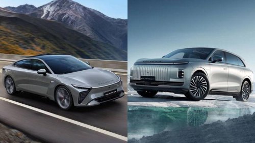 Chery aspira a convertirse en el "Grupo Volkswagen chino" en Europa y estas son las 9 marcas con las que quiere lograrlo