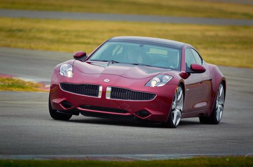 The highs &amp; lows of cars that returned to life