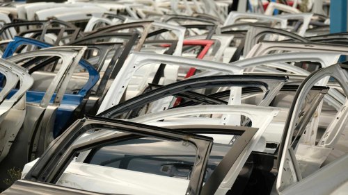 The real meaning of salvage title: Is it really that bad?