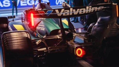 El ex diseñador de lo que ahora es Aston Martin F1 carga contra el reglamento: “Me decepciona, fueron demasiado lejos”