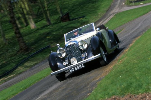 The highs &amp; lows of cars that returned to life