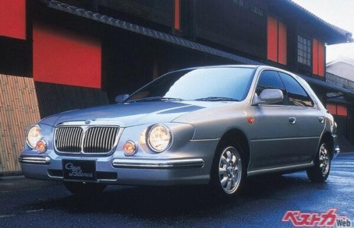 こんなクルマ もう二度と出ない… ほぼ絶滅寸前の「脱力系ゆるふわ車」3選 今買わなきゃ損?