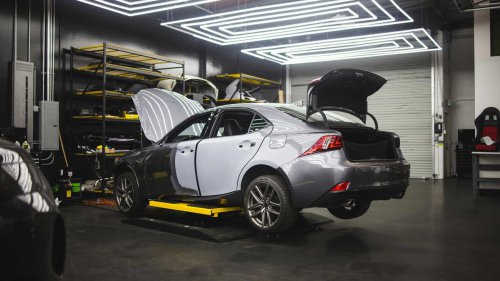 The real meaning of salvage title: Is it really that bad?