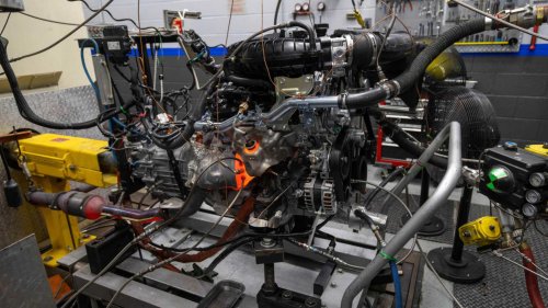 Nissan, Major Nissan VQ V6 production milestone could be its last