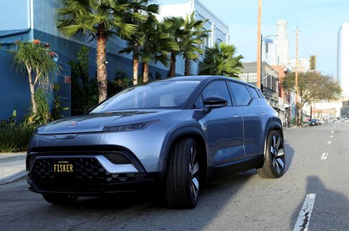 The highs &amp; lows of cars that returned to life