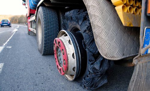 Lo que me encontré al volver del Gran Premio de Jerez no es tan raro como parece