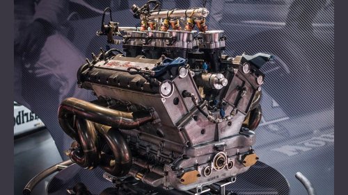 7 engines mechanics trust to go the distance every time