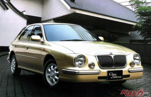 こんなクルマ もう二度と出ない… ほぼ絶滅寸前の「脱力系ゆるふわ車」3選 今買わなきゃ損?