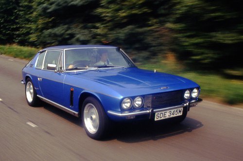 The highs &amp; lows of cars that returned to life