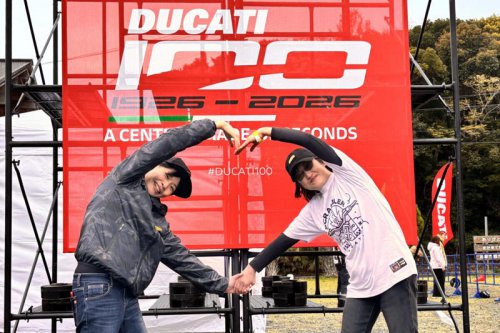 大型なのに気軽に乗れる不思議なバイク ドゥカティ スクランブラー（リゾマ・エディション）【みんなのバイク】