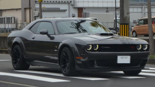 Affordable modern muscle cars that won’t stay cheap once collectors catch on