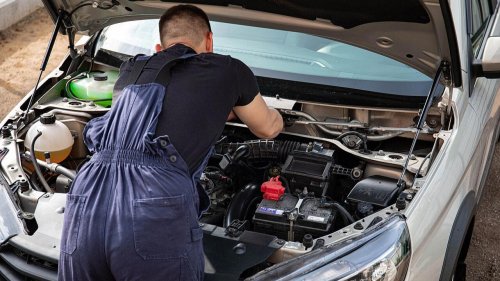 The truth about high-mileage engines most drivers only learn too late