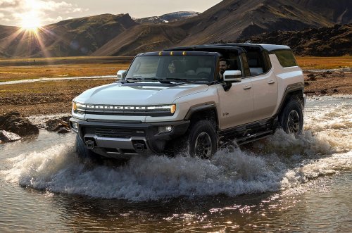 The highs & lows of cars that returned to life