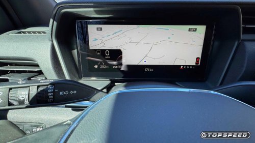 2026 GMC Terrain review: Why this SUV is smarter than you think