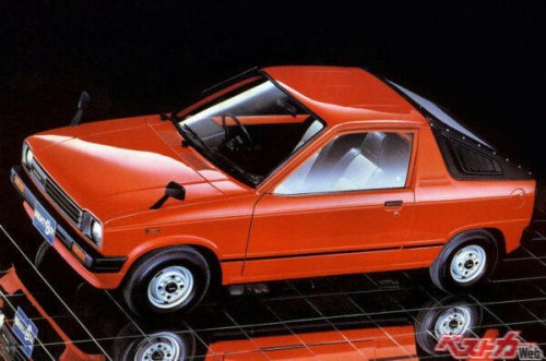 こんなクルマ もう二度と出ない… ほぼ絶滅寸前の「脱力系ゆるふわ車」3選 今買わなきゃ損?