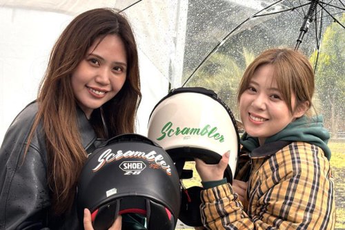 大型なのに気軽に乗れる不思議なバイク ドゥカティ スクランブラー（リゾマ・エディション）【みんなのバイク】