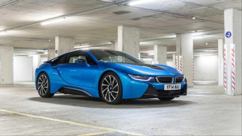 The car that feels like a million bucks but costs a fraction