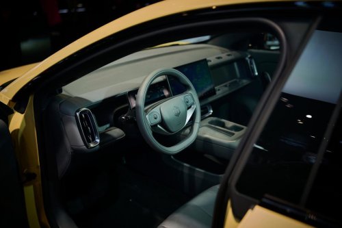 Leapmotor anuncia los precios del nuevo B05 y alerta a todos: nadie ofrece tanto por tan poco