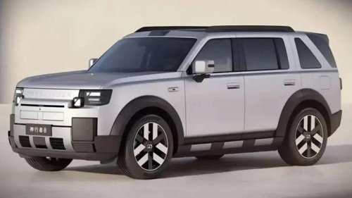 Chery aspira a convertirse en el "Grupo Volkswagen chino" en Europa y estas son las 9 marcas con las que quiere lograrlo