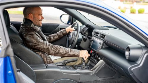 This type of transmission is fading fast—and drivers are starting to notice