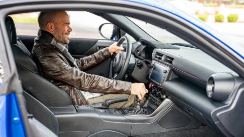 This type of transmission is fading fast—and drivers are starting to notice