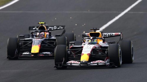 El ex diseñador de lo que ahora es Aston Martin F1 carga contra el reglamento: “Me decepciona, fueron demasiado lejos”