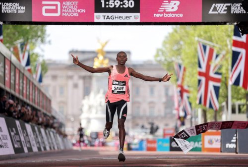 La ciencia avala las zapatillas con placa de carbono: el dato que confirma la mejora real de los runners que las utilizan