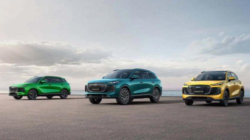 Chery aspira a convertirse en el "Grupo Volkswagen chino" en Europa y estas son las 9 marcas con las que quiere lograrlo