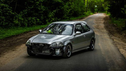 The real meaning of salvage title: Is it really that bad?