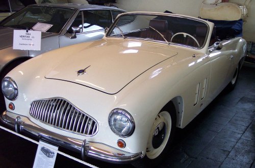 The highs &amp; lows of cars that returned to life