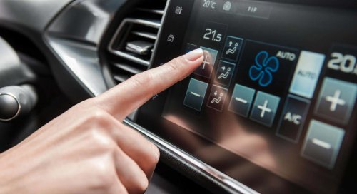 ¿Eres alérgico? Tu coche puede ser el mejor aliado contra las alergias, pero debes sustituir este elemento casi olvidado