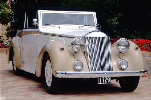 The highs &amp; lows of cars that returned to life